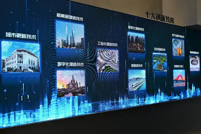 Аким Алматы Дархан Сатыбалды встретился с руководством компании «Shanghai Construction Group» (2)