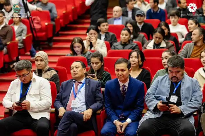 Казахстанские фильмы в Узбекистане: новые горизонты для сотрудничества в киноиндустрии Центральной Азии Атырау