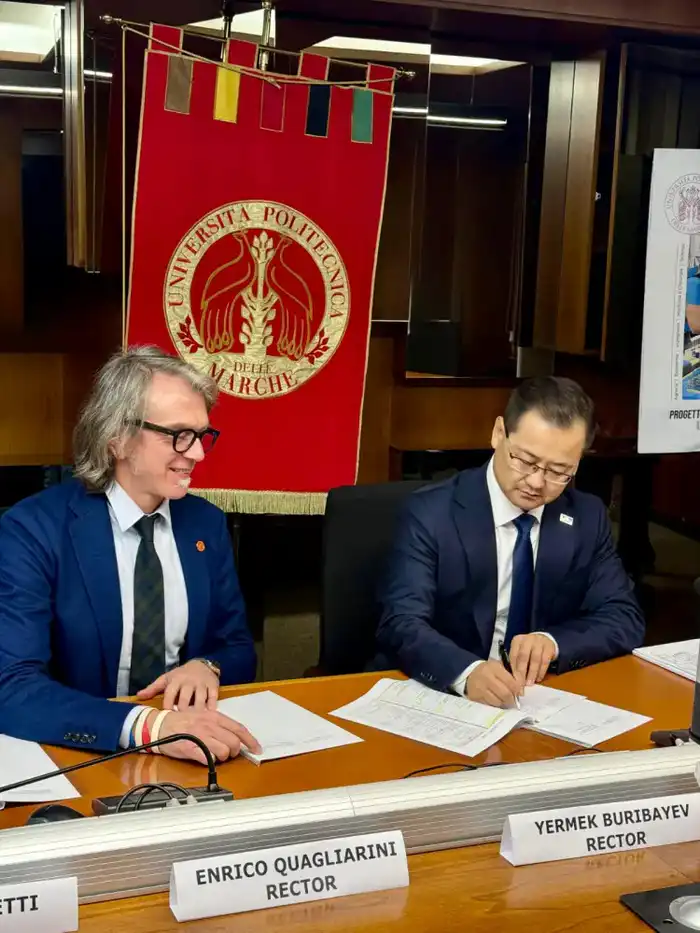 Филиал Политехнического университета Марке утвердил стратегию развития (2)