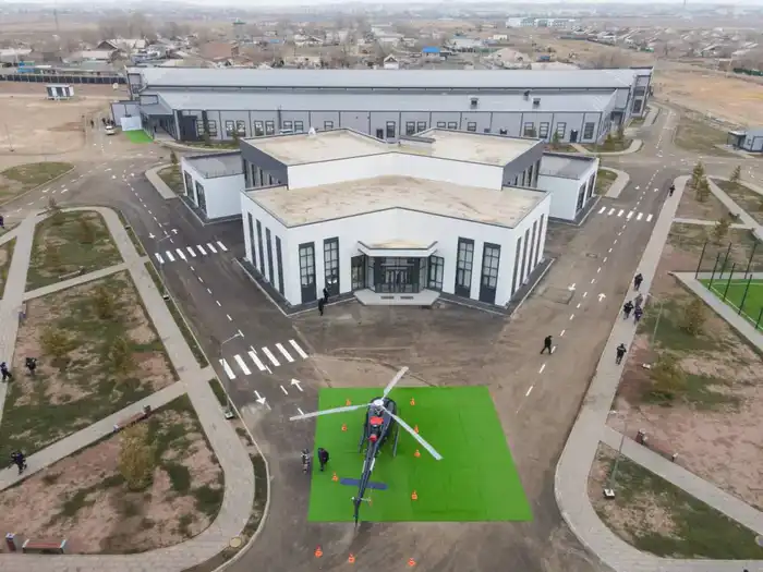 В Жезказгане открыт первый геологический кластер, модернизирующий горнорудный сектор Атырау