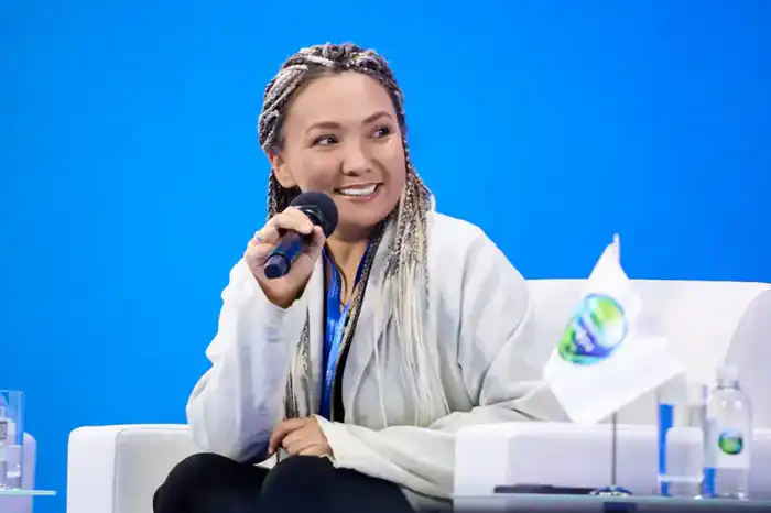 Кинематографисты Казахстана обсуждают интеграцию искусства и технологий на форуме СНГ в Москве Атырау