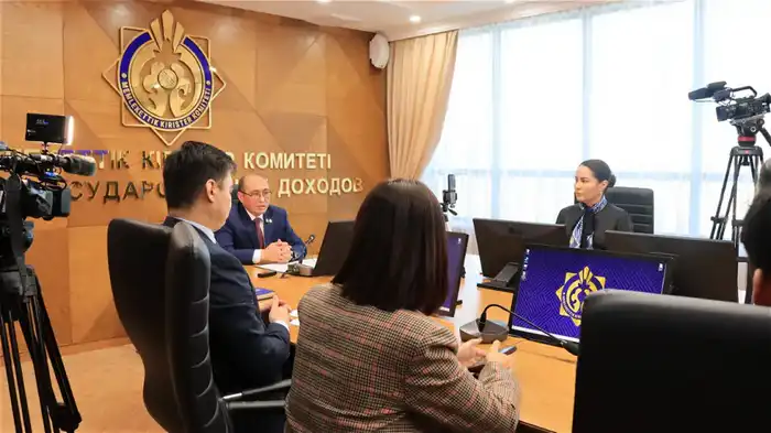 Новый механизм контроля ЭСФ в Казахстане: повышение прозрачности и борьба с теневой экономикой Атырау