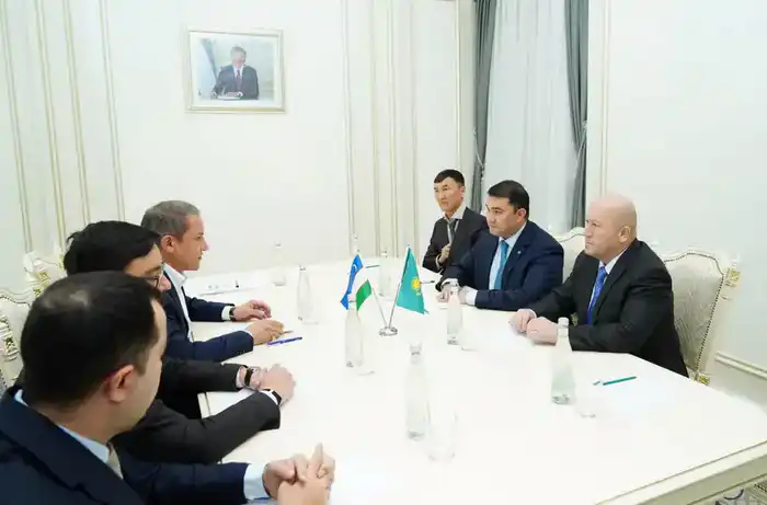 Туркестан и Хорезм объединяют усилия для развития туризма Атырау