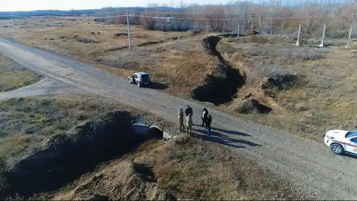 Международные усилия по подготовке к паводковому периоду в регионах страны Атырау
