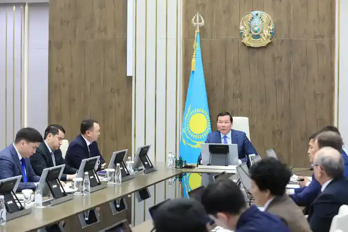Забота о здоровье: 137 тысяч актюбинцев получили ключ к доступу к жизненно важным лекарствам Атырау