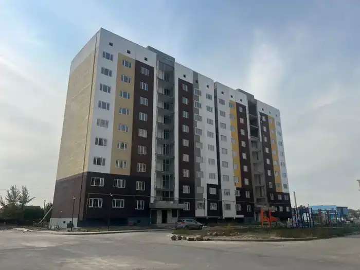 В Алматинской области планируется приобретение 1700 единиц жилья для социально уязвимых граждан Атырау