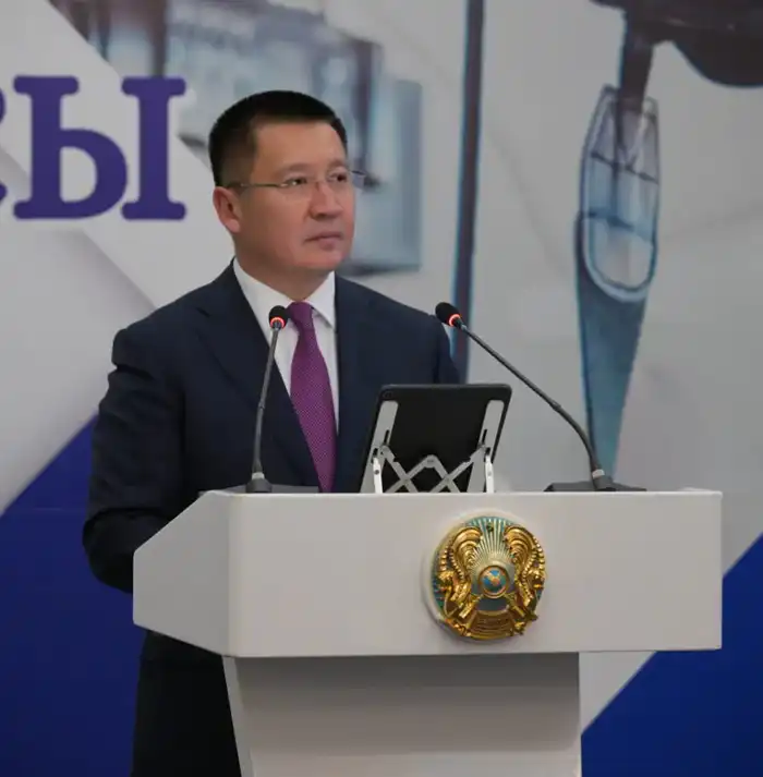 60 лет в эфире: телеканал «ERTIS» продолжает звучать как сердце Павлодара Атырау