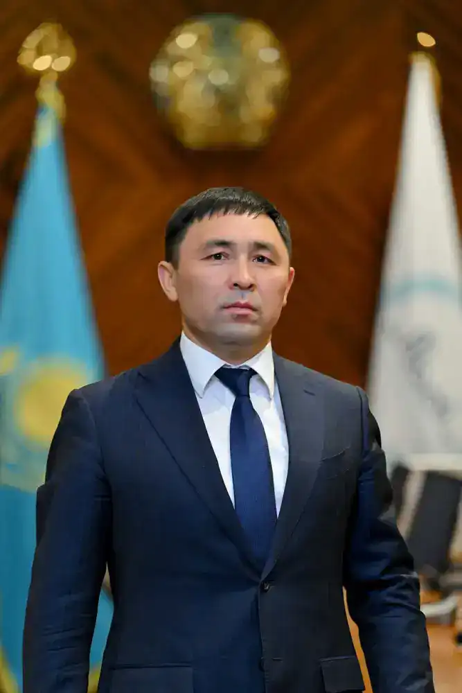 Назначение Байырхана Мерея Бақытбекұлы на пост руководителя управления пассажирского транспорта и автомобильных дорог области Абай: новый этап в развитии транспортной инфраструктуры региона Атырау