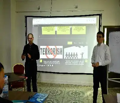 Ақтөбеде діни экстремизмнің алдын алу бойынша мамандарға арналған біліктілікті арттыру семинары өтті Атырау