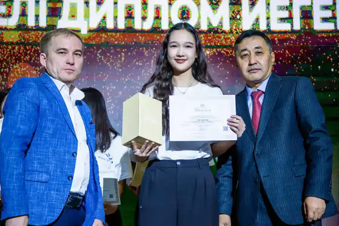 Подведены итоги XII Республиканского конкурса «Ақберен» (2)