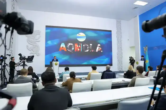 Увеличение производства кирпича в Акмолинской области: возможные последствия для строительной отрасли страны Атырау