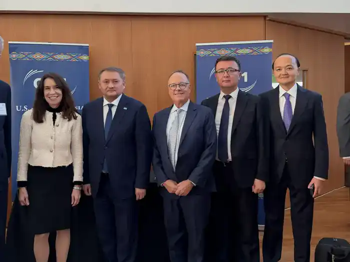 Алматы: новый университет InnoTech с Arizona State University Атырау