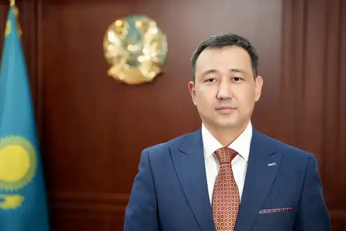 Кто возглавит цифровизацию в Минэнерго? Ержан Кошкаров! Атырау