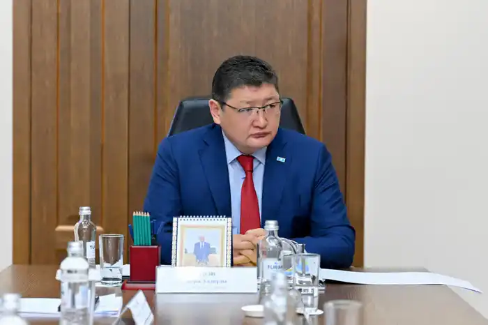 В Семее открывается новый центр развития футзала для детей Атырау
