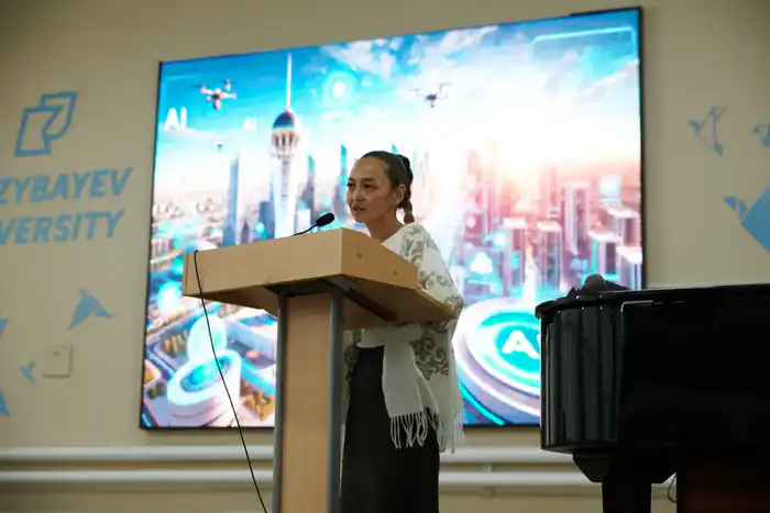 Казахстан: Искусственный интеллект и экосистемы на повестке Атырау