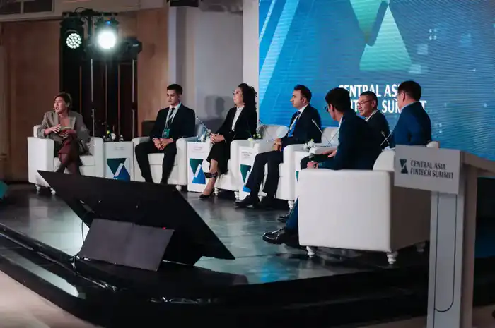 Казахстан: Данные как новое золото экономики! Атырау