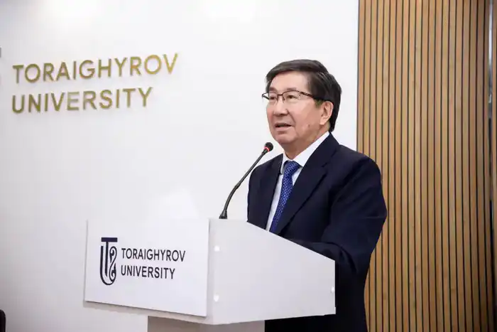 Дискуссия о правовом воспитании молодежи прошла в Торайгыров университете Атырау