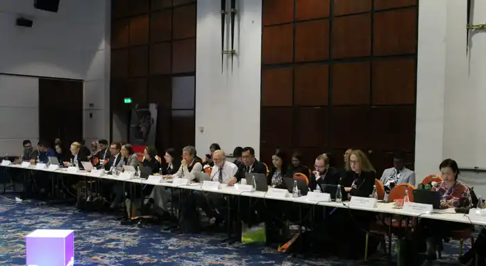 Казахстан укрепляет позицию регионального лидера на площадке ASEM: создание Центральноазиатского центра в Астане (8)