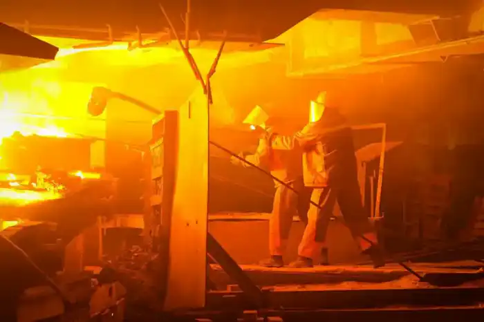 Семейная династия трудится на Актюбинском заводе Атырау