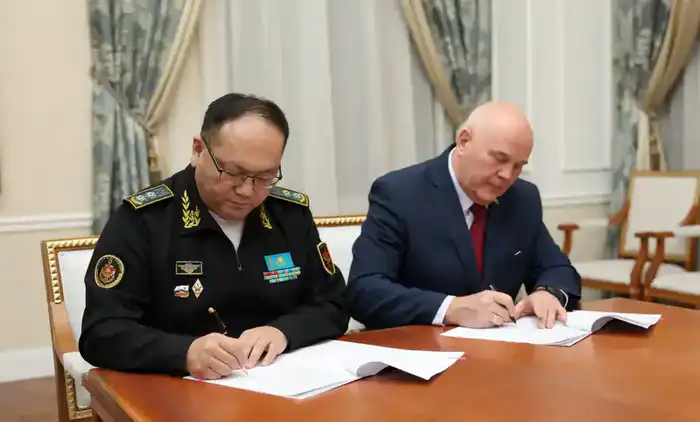Минобороны и ассоциация психотерапевтов объединяют усилия в деле укрепления психологического здоровья военнослужащих (3)