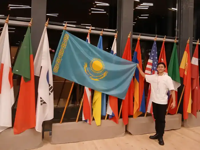 Третье место студента Казахской академии хореографии на международном конкурсе в Будапеште: шаг к международному признанию и новым возможностям Атырау