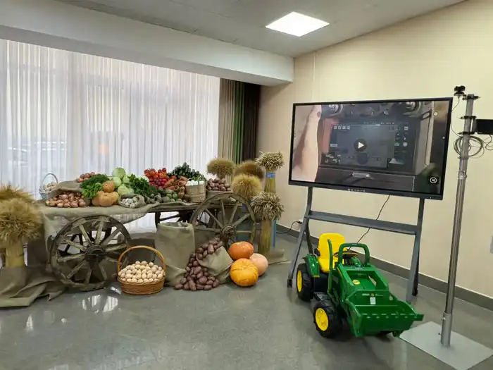 Выставка в Кокшетау: продукция лучших предпринимателей Атырау