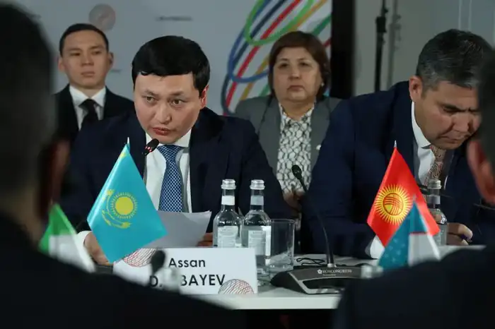 Форум ШОС в Москве: Казахстан представляет реализацию ЦУР и обсуждает региональное сотрудничество Атырау