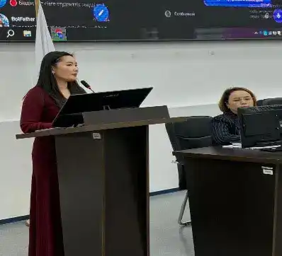 Бейнероликтер байқауы жастардың діни экстремизмге қарсы күресіне ықпал етеді Атырау