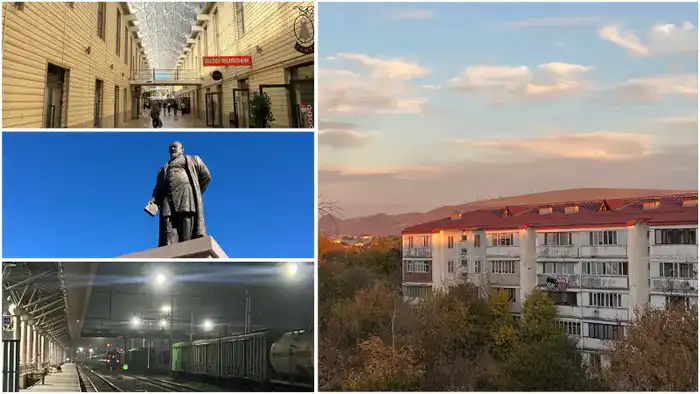 Счастье в простоте: алматинка выбрала жизнь в маленьком городе Атырау