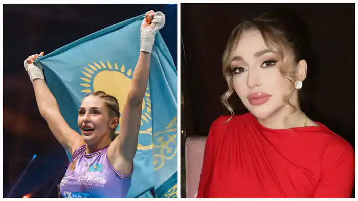 Ангелина Лукас объявила титульный бой за WBA: подробности о чемпионке мира IBO во втором наилегчайшем весе Атырау