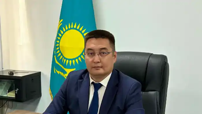 Арест акима Хромтау Сагындыка Шабикбаева на два месяца Атырау