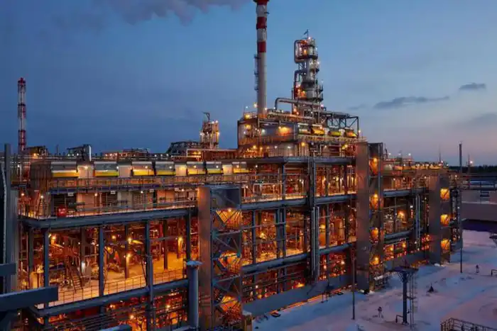 Атырауский НПЗ завершил ремонт и возобновил выпуск сжиженного газа: все установки работают в штатном режиме Атырау