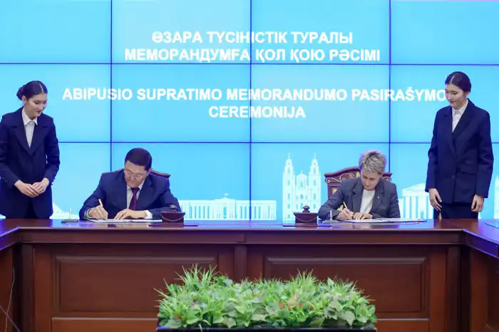 Сотрудничество прокуроров: щит против международной преступности Атырау