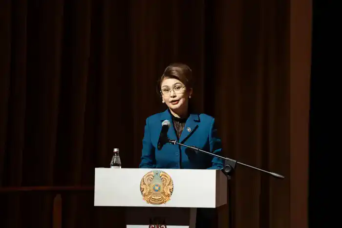 Театр имени Наталии Сац: 80 лет вдохновения и радости для будущих поколений Атырау