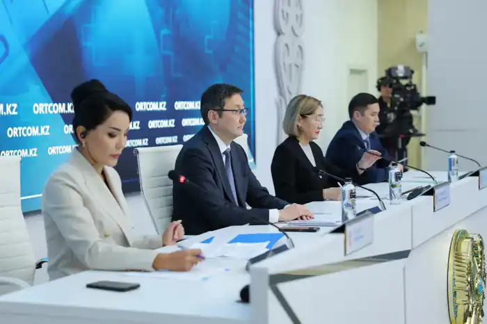 Казахстан усиливает контроль за эпидемиологической ситуацией по ОРВИ и гриппу Атырау