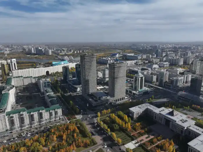 От теории к практике: студенты КазНУ осваивают методы аэрофотосъемки (7)