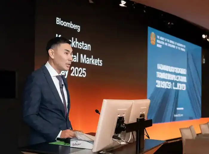 Рост интереса инвесторов к казахстанскому рынку капитала на Kazakhstan Equity Capital Markets Day в Лондоне Атырау