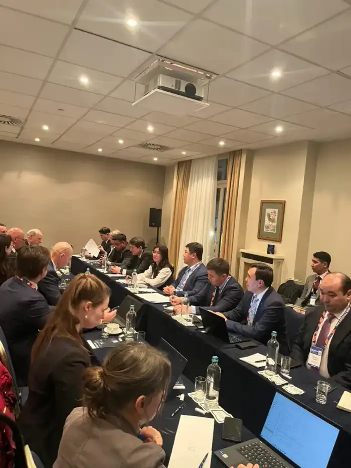 Казахстан официально усиливает участие в Horizon Europe и присоединяется к инициативе RAMP Атырау