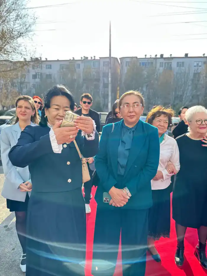 Шымкентте Францияның Құрметті консулдығы ашылып, халықаралық серіктестікке жаңа мүмкіндік берілді Атырау