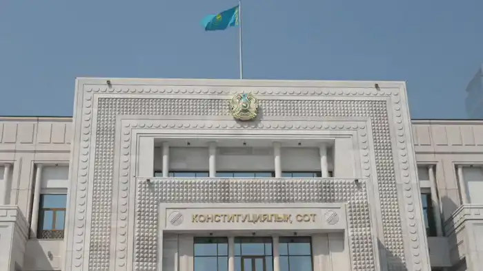Обращение гражданина оспаривает ограничения на свободное передвижение к «Шымбулаку» Атырау