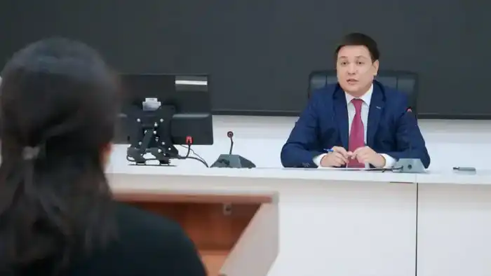 Келесский район: более 77% жителей подключены к новой системе водоснабжения Атырау
