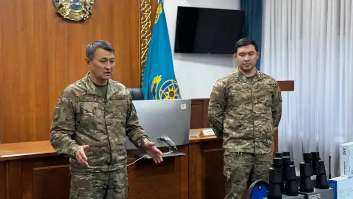 Грантовое финансирование волонтеров в ЧС: новый этап в готовности к чрезвычайным ситуациям Атырау