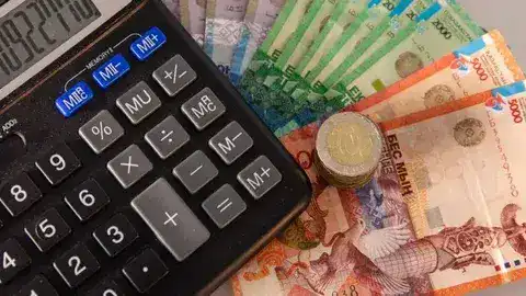 На 1 ноября 2025 года более 308 тысяч человек получили выплаты из ГФСС в связи с потерей работы Атырау