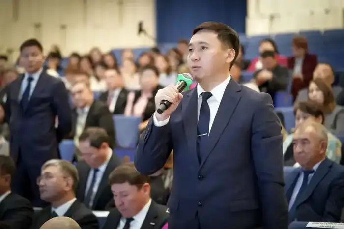 Министр просвещения Жулдыз Сулейменова объявила о прекращении проекта «Целевая школа» (3)