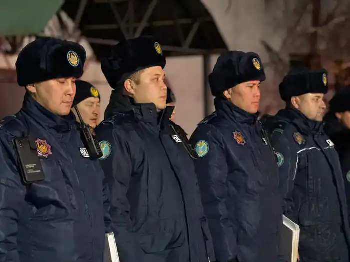 Ужесточение контроля за несовершеннолетними в Астане: последствия для родителей и детей Атырау