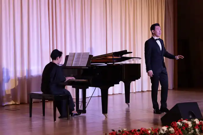 Юбилейный концерт в Астане в честь 100-летия Нургисы Тлендиева: вклад в мировую музыкальную культуру Атырау