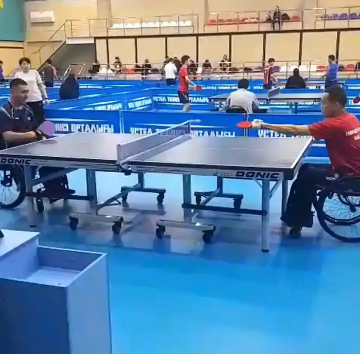 Спортсмен из ВКО Ардак Нурмагамбетов выиграл Кубок РК по теннису (4)