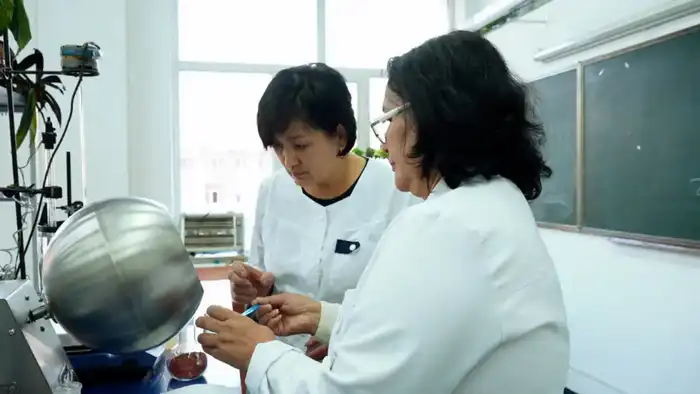 КазНУ: новый способ защиты семян для аграриев Атырау