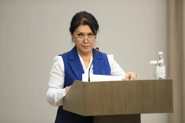 Цифровая революция: библиотеки и музеи на ладони! Атырау