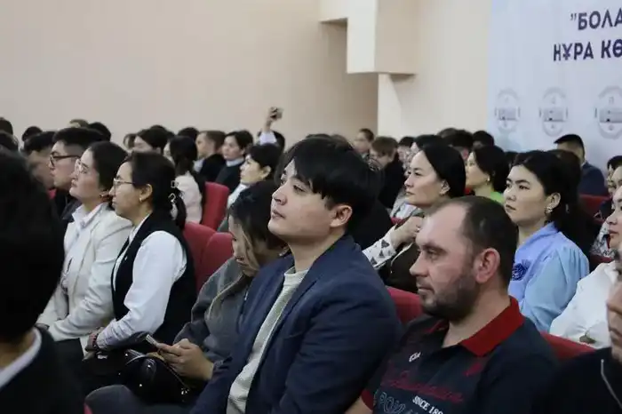 Звезды Нуринского района: кто засияет ярче? Атырау
